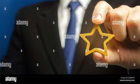 About reputation of the Golden hand. .